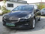 Opel Astra K Sports Tourer Innovation*SH-gepfl.*Nr.32 - Opel Astra: Leder, Schiebedach