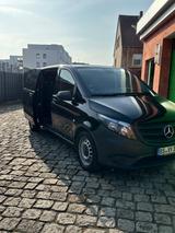 Mercedes-Benz Vito Tourer Extralang Pro 119 CDI/Navi/9Sitze
