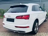 Audi Q5 40 TDI S tronic quattro sport sport - Audi Q5 Gebrauchtwagen in Hannover