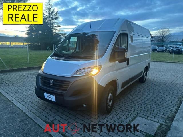 Fiat FIAT Ducato 35 2.3 MJT 140CV MH2 Furgone