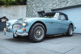 Austin Healey 3000 MK3 (1966) | Note 1 | Erstbesitz - Austin Healey: 3000 Mk