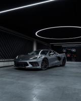 Corvette C8 Stingray Cabrio | Lift | Bose | 360camera - Corvette C8 Gebrauchtwagen