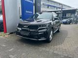 Kia Sorento 2.2 CRDi Spirit 4WD - Kia Sorento Gebrauchtwagen in Leverkusen