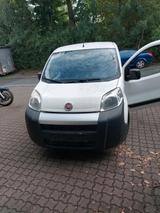Fiat Fiorino Kastenwagen  Transporter - Fiat Fiorino von privat