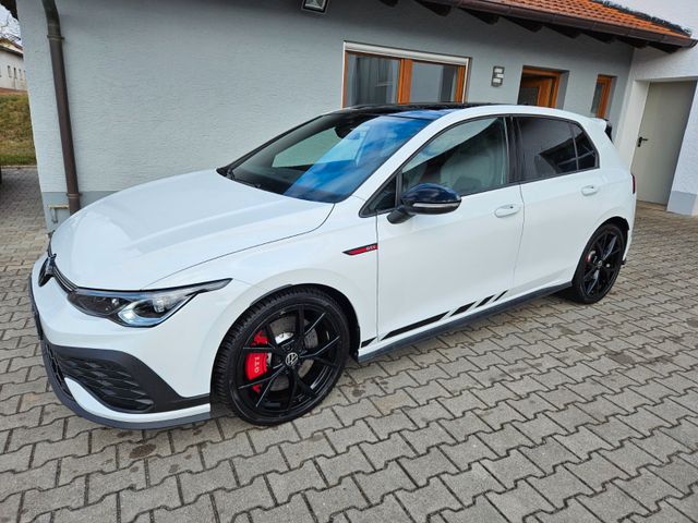 Volkswagen Golf GTI Clubsport DSG PERFORMANCE*LEDER*PANO