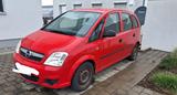 Opel Meriva 1.4 TWINPORT ecoFLEX Edition Edition - Opel Meriva aus 2009: 1.4