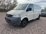 Volkswagen T5 Transporter Kasten-Kombi Kasten 1.9 TDI - Volkswagen T5 Transporter in Erfurt
