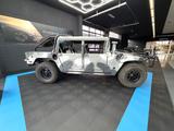 Hummer M998 - Hummer H1 mit Diesel-Antrieb