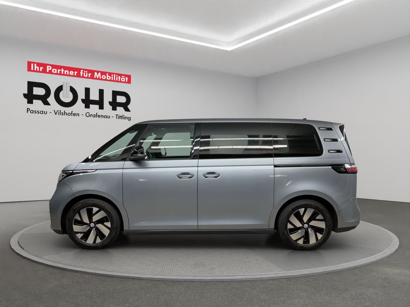 Volkswagen ID.Buzz Pro KR ACC AHK Kam. LED Navi PDC SHZ foto 3