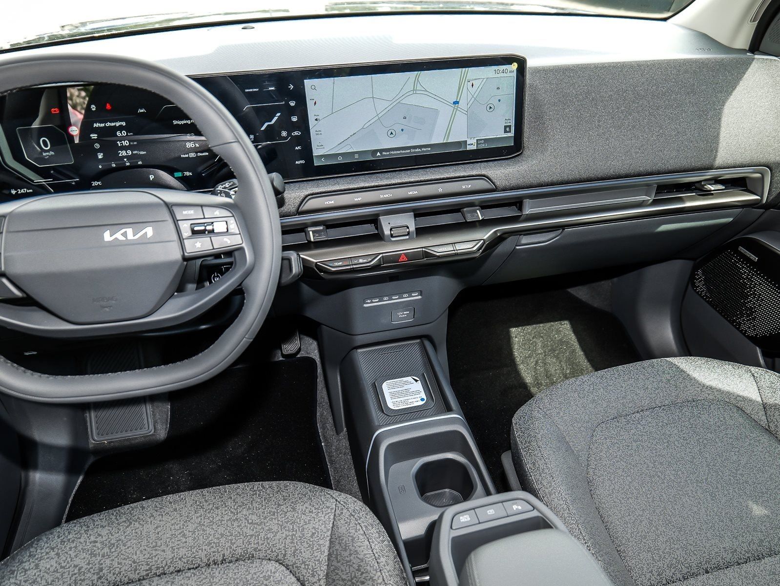 Kia EV2 - Bild 11