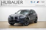 BMW iX3 [Inspiring, LC Prof., DA Prof., 19" LMR] - BMW iX3: Automatik