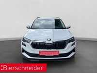 Skoda Karoq - Vorschau Bild 10