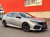 Honda Civic Limo Sport Kamera Navi LED ACC Carplay - Honda Civic: Sport