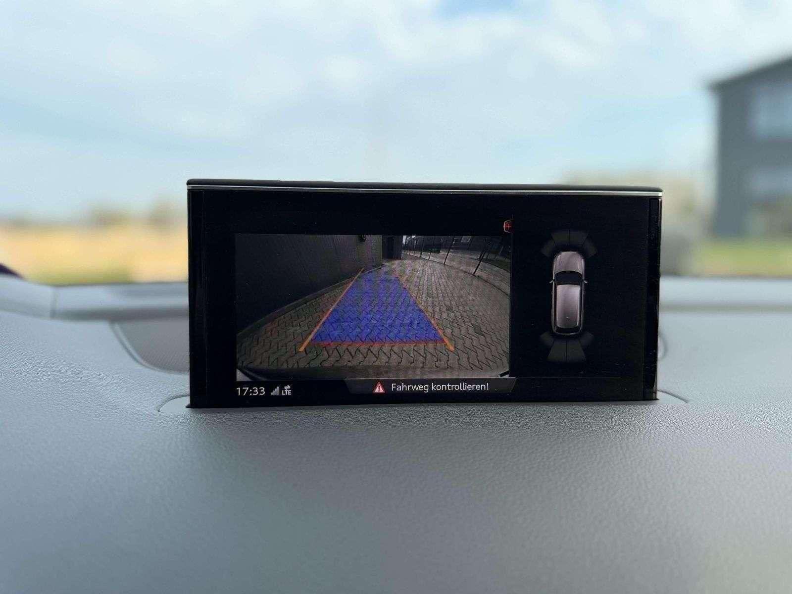 Audi Q7 3.0 TDI quattro S-line/Pano/HuD/Ahk/Nachtsich