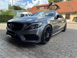 Mercedes-Benz C 300 Coupe - Mercedes-Benz C 300 Gebrauchtwagen in Stuttgart