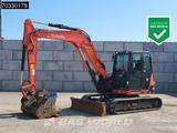 Kubota KX080 -4a2 A/C - 3 Buckets - Kubota LKWs
