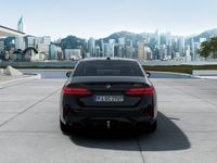 BMW 520 - Vorschau Bild 5