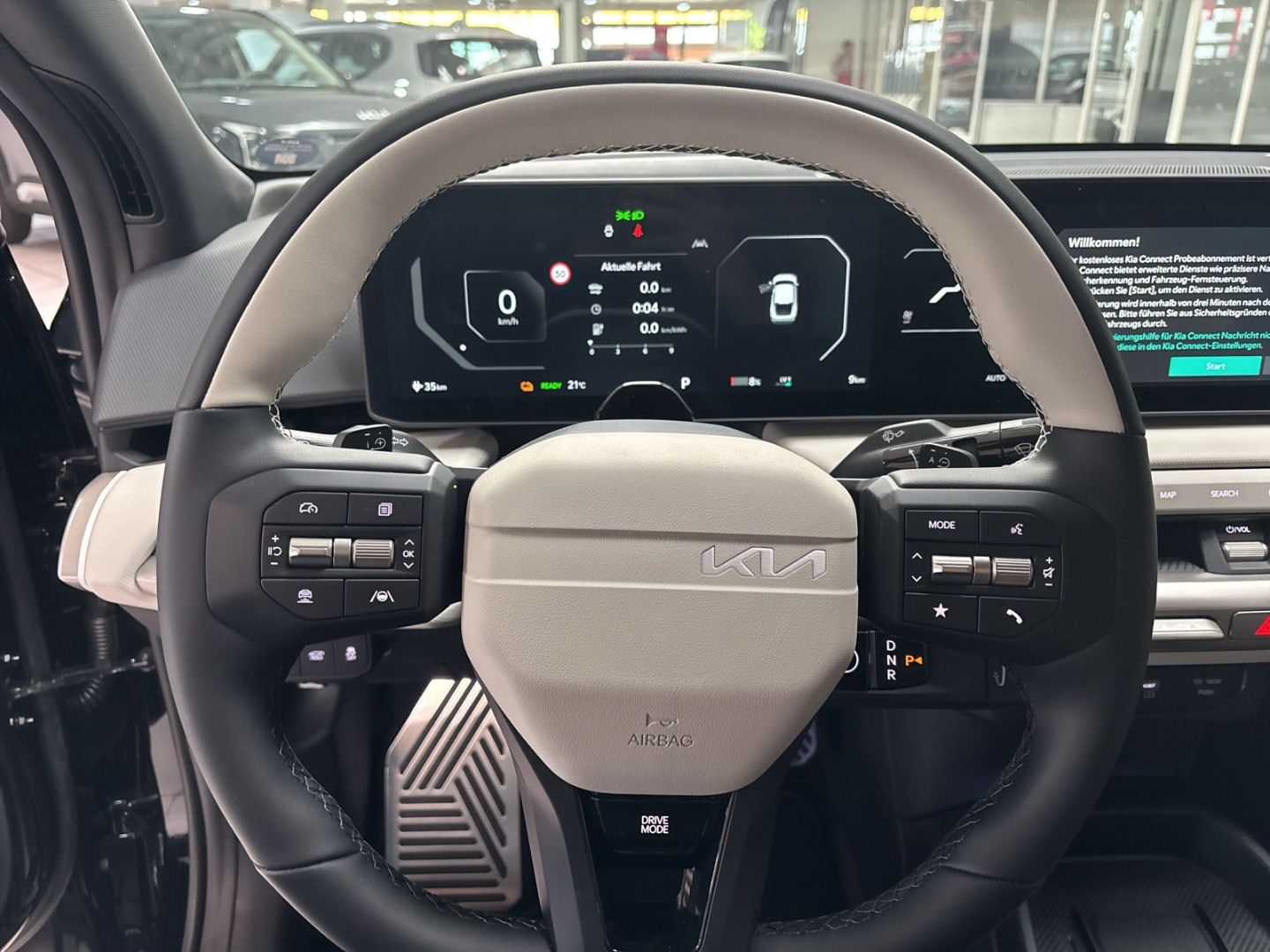 Kia EV4 - Bild 15
