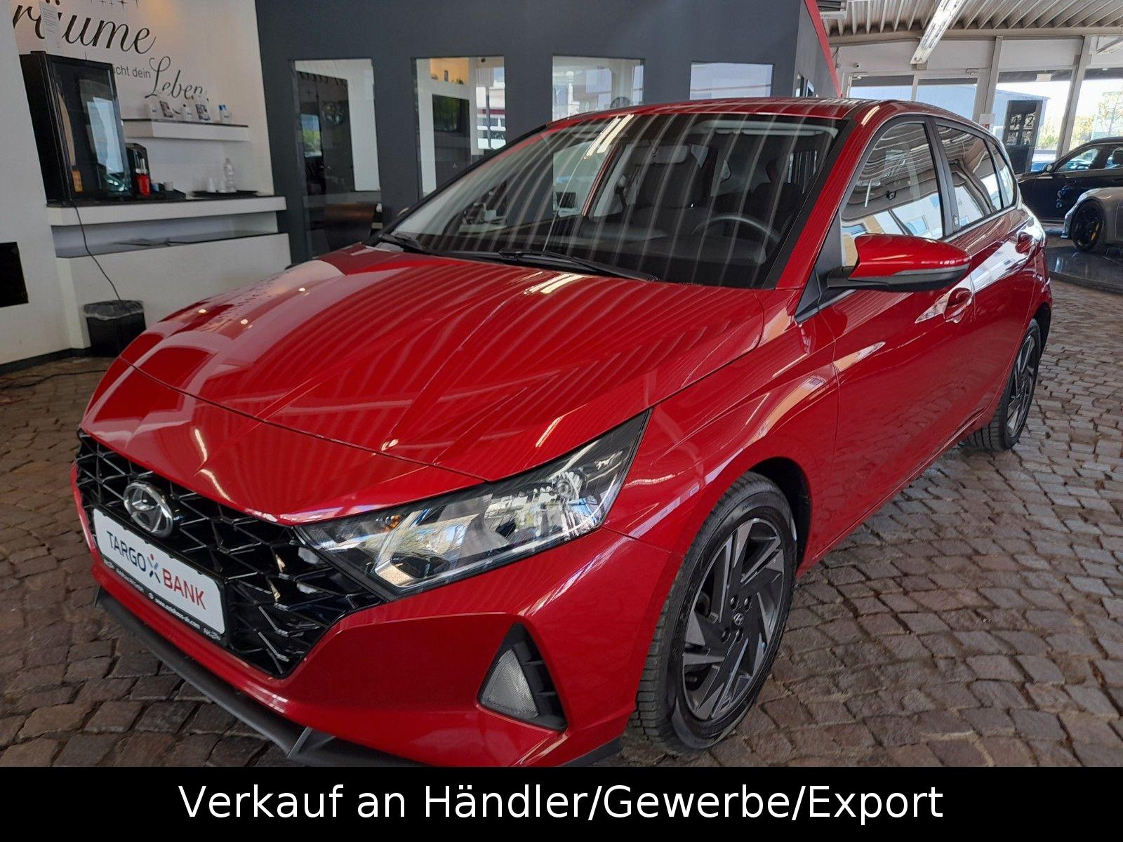 Hyundai i20 Edition 30