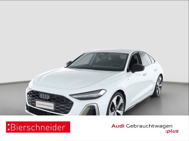 2025 Audi A5