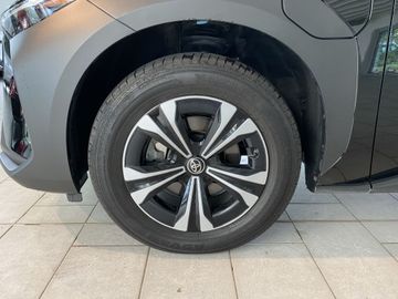 Toyota bZ4X Comfort-Paket