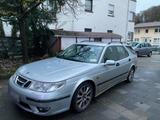 Saab 9-5 Kombl - Saab Gebrauchtwagen in Frankfurt