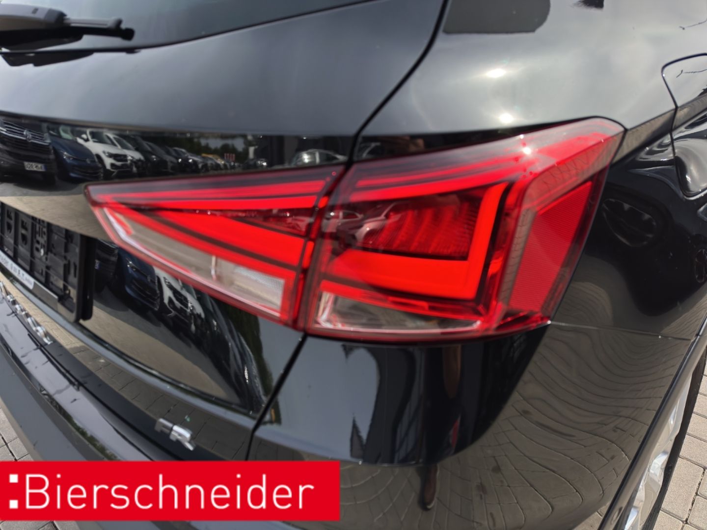 Seat Arona - Bild 36