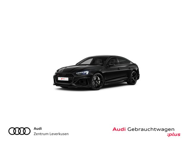 AUDI RS5 Sportback PANO MATRIX RAUTE HUD B&amp;O LEDER