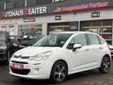 Citroën C3 Selection*EURO6* - Citroën C3 in Aachen