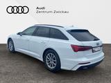 Audi A6 Avant 40TDI quattro S-line Matrix LED Scheinw - Audi A6 mit Diesel-Antrieb: Kombi