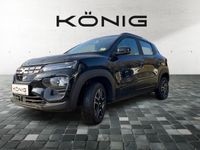Dacia Spring - Vorschau Bild 3