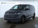 Volkswagen Multivan Life Klima Navi Kamera Lichtpaket LED - gebrauchte VW Kleinbus
