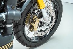 BMW K100*CAFE-RACER*CUSTOM*MOTOGADGET*BREMBO*