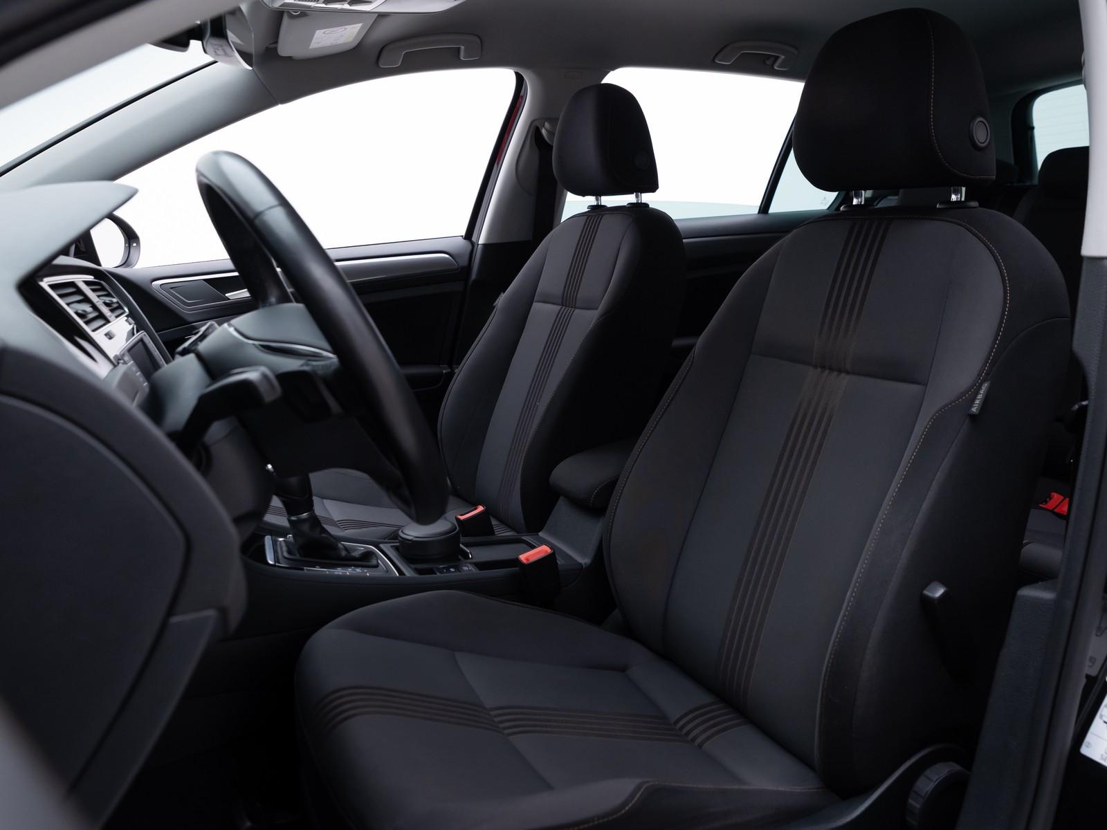 Volkswagen Golf VII Allstar BMT