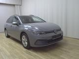 Volkswagen Golf-8 Var. 2.0 TDI Life Navi LED DC RFK ACC - Volkswagen Golf Gebrauchtwagen