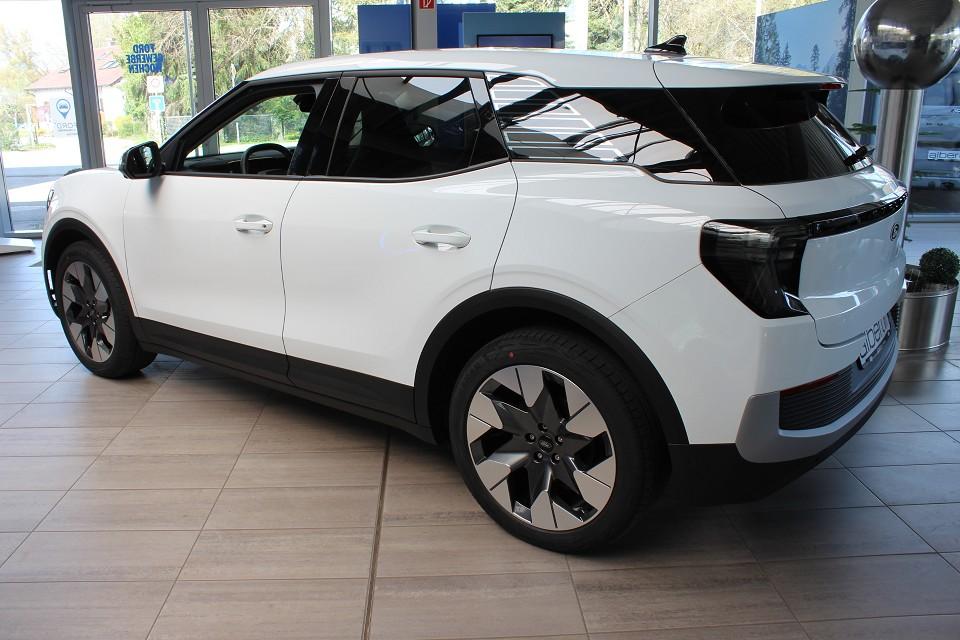 Ford Explorer Premium 77kWh RWD 360/ACC/HUD/TWA/20