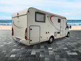 Bürstner Nexxo T 728/Einzelbetten/Garage/SAT/2xKlima - Angebote