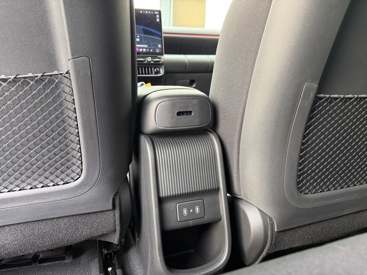 Hyundai IONIQ 3 – Bild 18