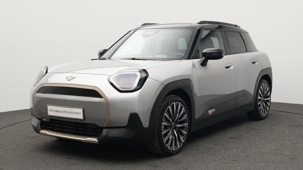 MINI Aceman E