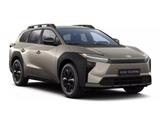 Toyota bz4X Touring 75 kWh 4WD Teamplayer ACC NAVI LED  - Toyota: 4.4