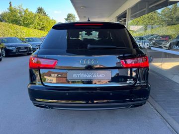 Audi A6 - 4