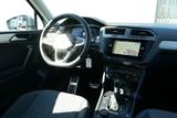 Volkswagen Tiguan Allspace MOVE 2.0 TDI 200PS DSG 4x4 7-SIT - Volkswagen Tiguan Allspace: Automatik