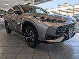 MG HS 1.5T-GDI Luxury  Automatik