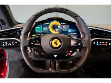 2022 Ferrari 296 GTB — миниатюра 17