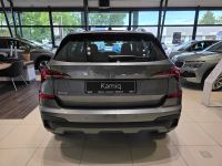 Skoda Kamiq - Vorschau Bild 6