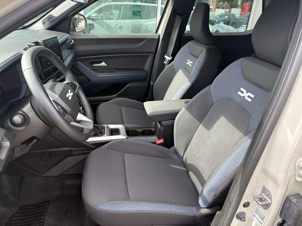 DACIA Duster - Bild 7