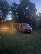 Volkswagen VW Crafter Camper/Wohnmobil - gebrauchte VW Crafter aus dem Jahr 2012