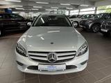 Mercedes-Benz C 200 T d Business Plus+AHK+Advanced+Agility - gebrauchte Mercedes-Benz C 200 aus dem Jahr 2021