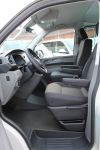 Volkswagen T6.1 Kombi Kasten 150PS DSG LED Navi ALU Extras