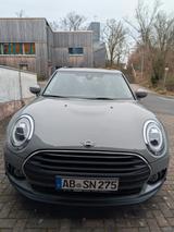 MINI Cooper D Clubman - MINI Cooper D Clubman aus 2020